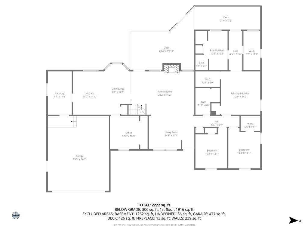 4522 North Koger Road Sibley, MO 64088 - Photo 8 of 46