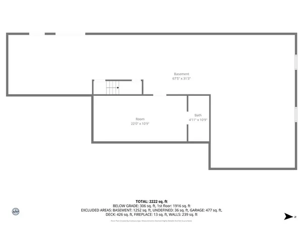 $574,900 | 4522 North Koger Road, Sibley, MO 64088