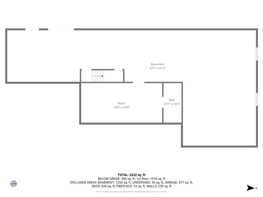 4522 North Koger Road Sibley, MO 64088 - Photo 10 of 46