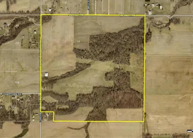 $1,800,000 | 4119 Drewersburg Road, West Harrison, IN 47060