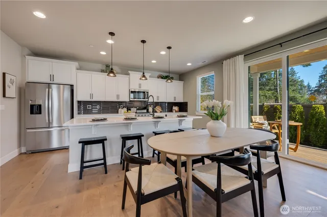 $1,129,950 | 18504 Meridian Avenue Southeast, Unit CR 01, Bothell, WA 98012