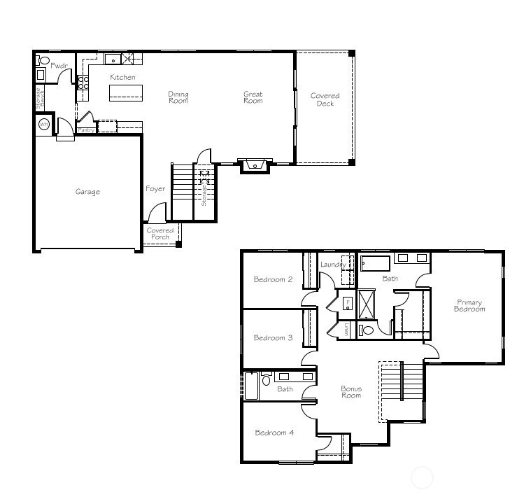 18504 Meridian Avenue Southeast, Unit CR 01 Bothell, WA 98012 - Photo 2 of 36