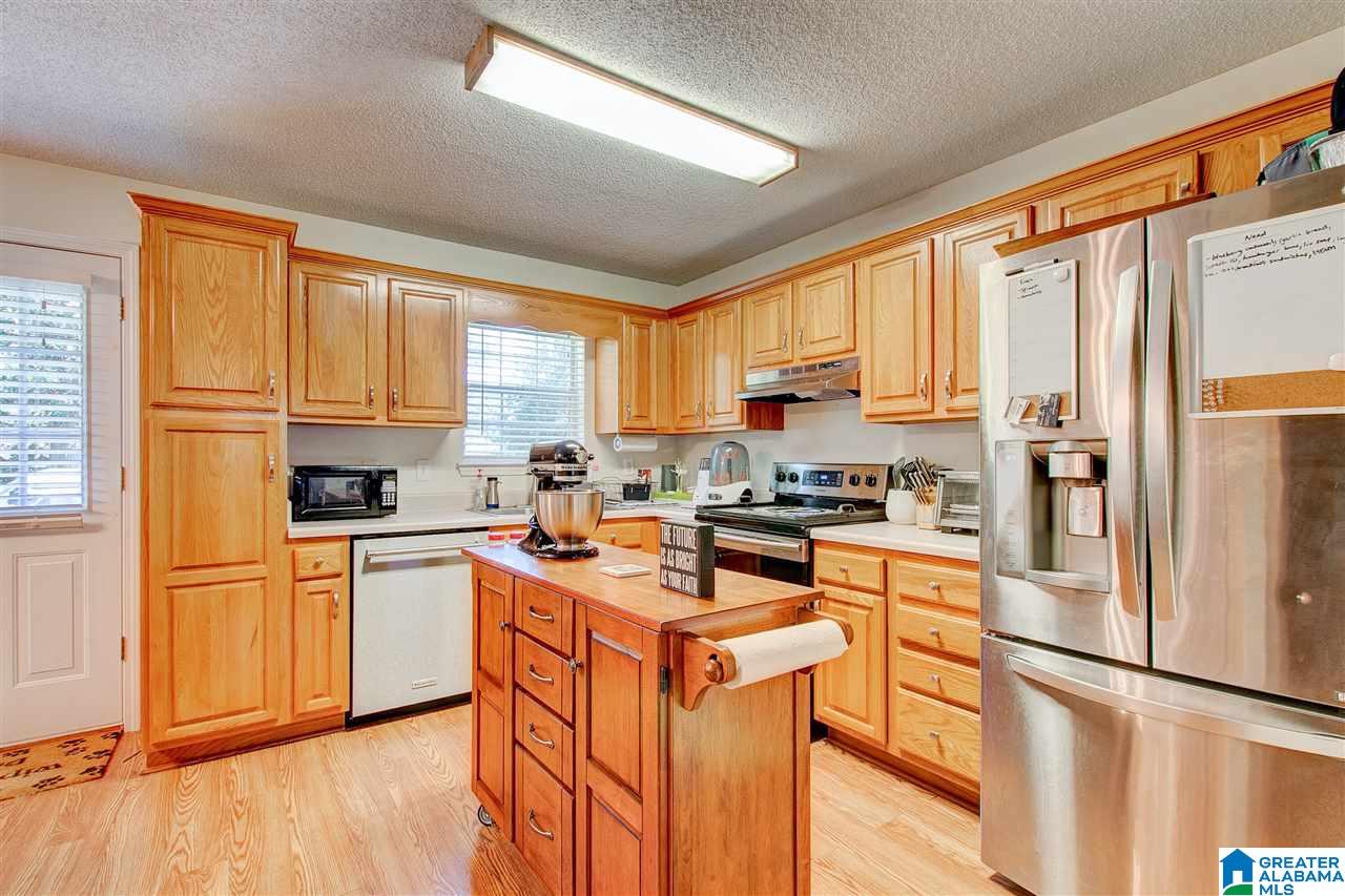 9328 Silley Dean Road Pinson, AL 35126 - Photo 4 of 15