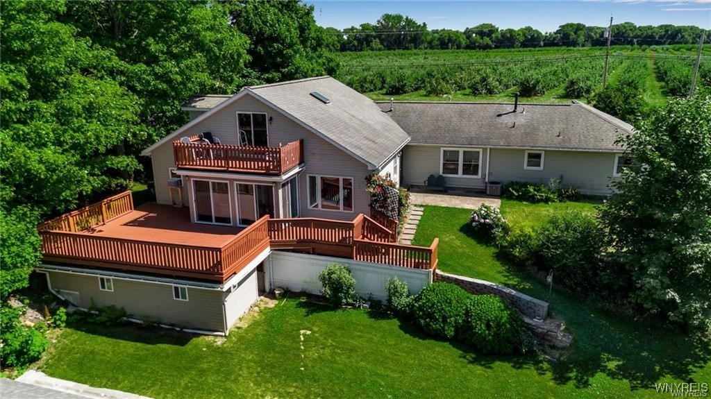6293 East Lake Road Burt, NY 14028 - Photo 32 of 34