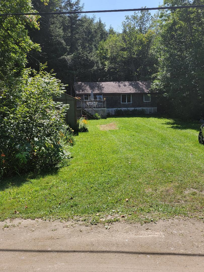 94 Pleasant Point Road Vassalboro, ME 04989 - Photo 2 of 25 DeGraw 22