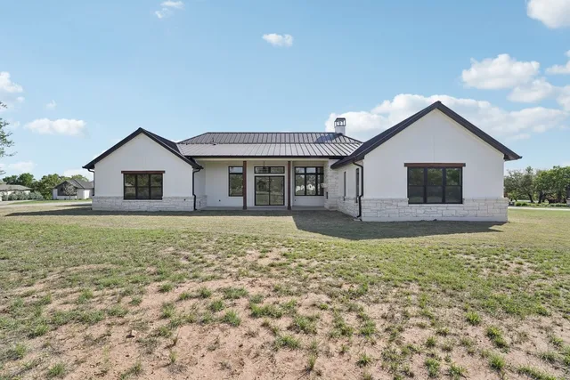 $1,120,000 | 116 Mitchell Creek Drive, Horseshoe Bay, TX 78657