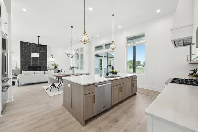 $1,120,000 | 116 Mitchell Creek Drive, Horseshoe Bay, TX 78657