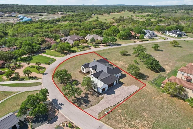 $1,120,000 | 116 Mitchell Creek Drive, Horseshoe Bay, TX 78657