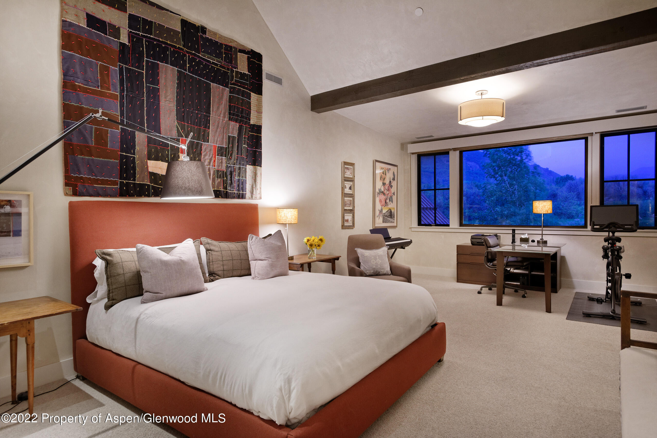 3500 Snowmass Creek Road Snowmass, CO 81654 - Photo 30 of 64 Guest suite #2