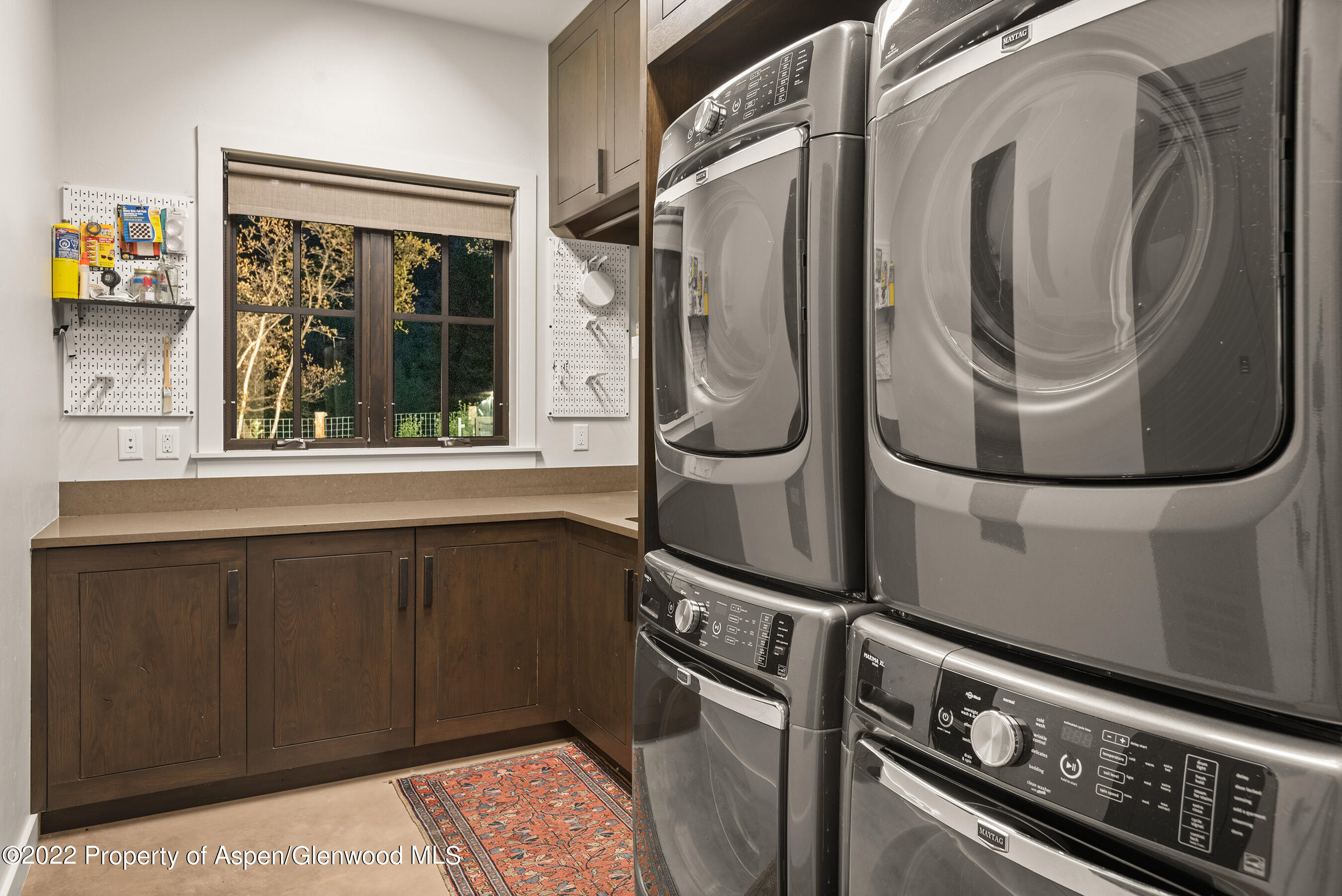 3500 Snowmass Creek Road Snowmass, CO 81654 - Photo 40 of 64 Laundry Room