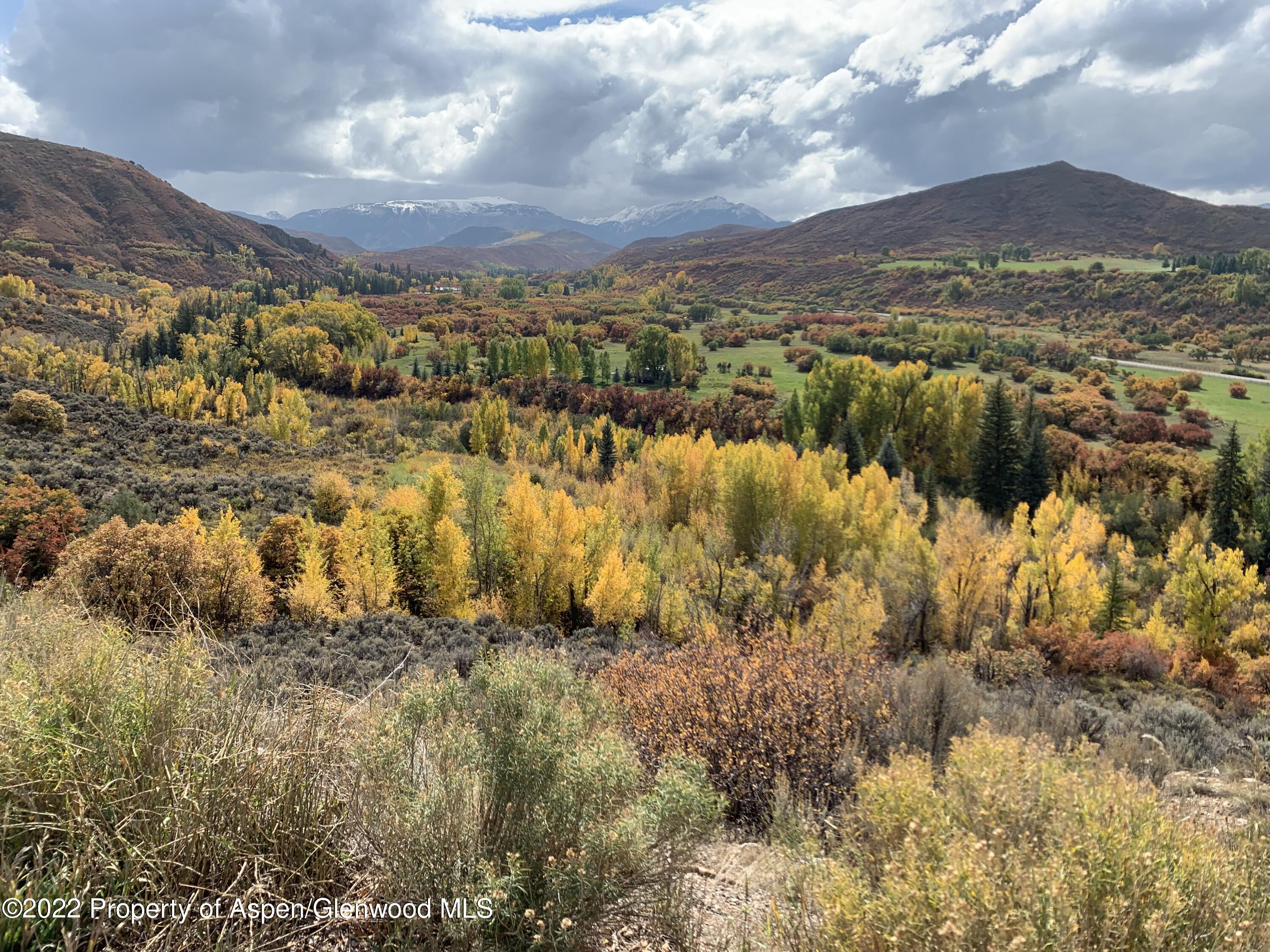 3500 Snowmass Creek Road Snowmass, CO 81654 - Photo 54 of 64 a view of lake