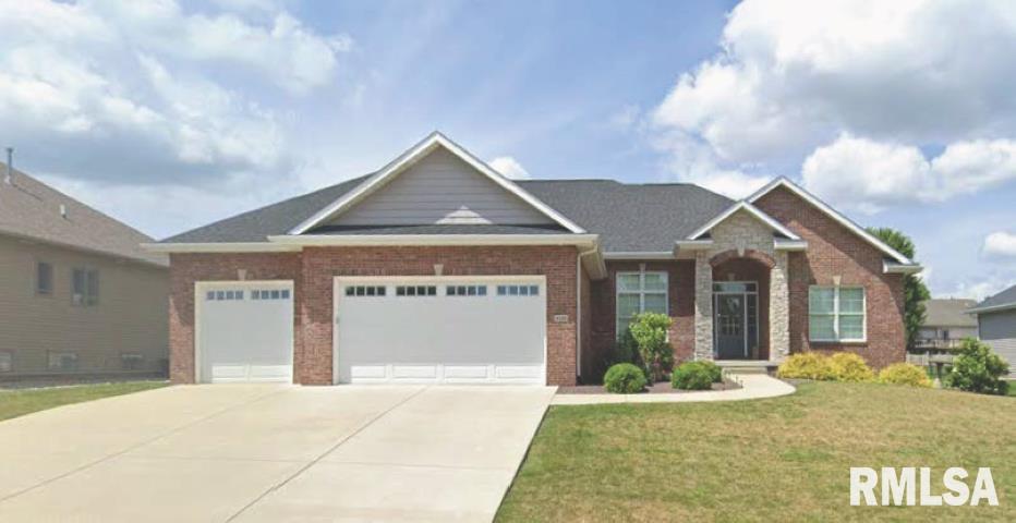 4135 Newbury Lane Springfield, IL 62711 - Photo 1 of 1