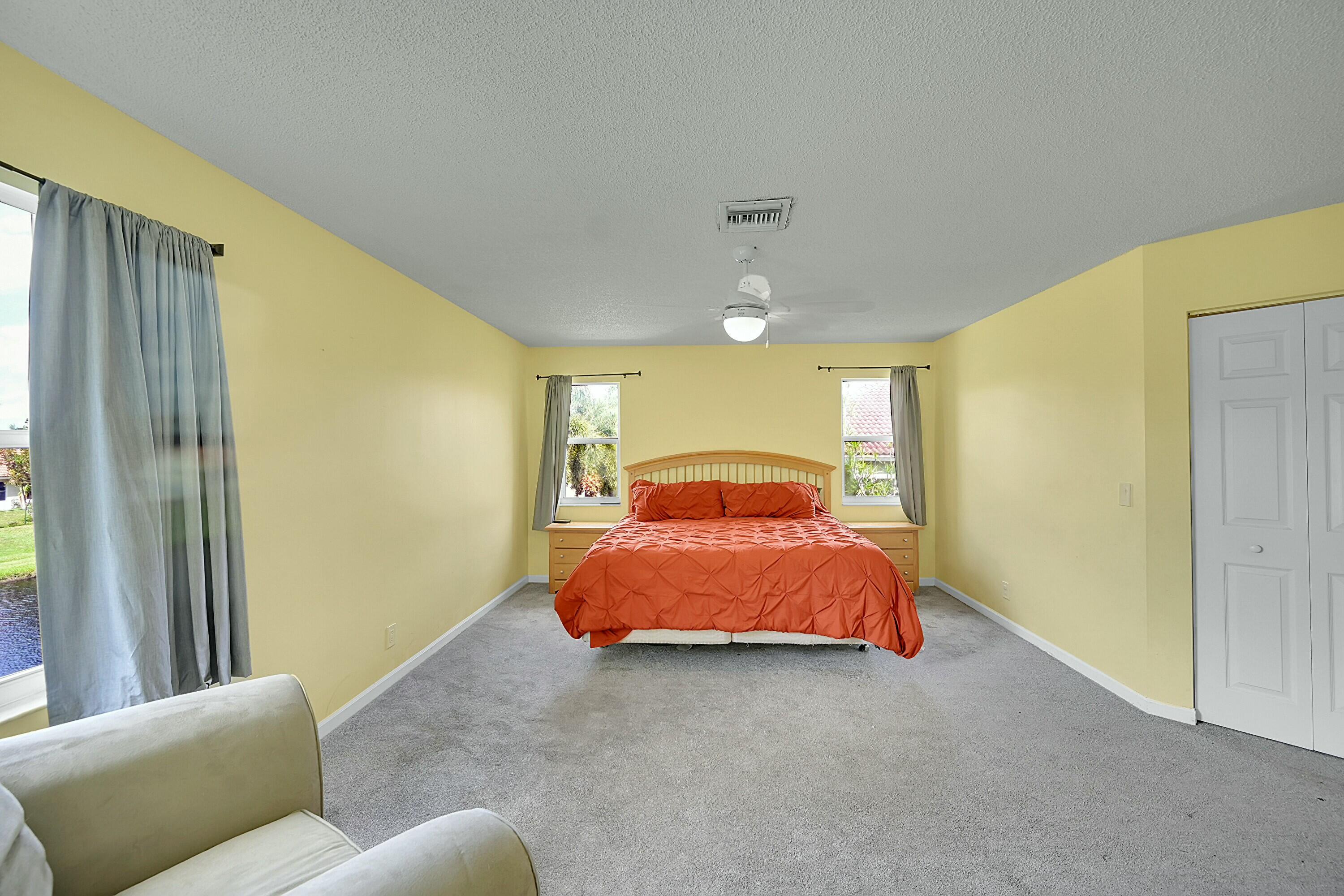 106 East Lee Road Delray Beach, FL 33445 - Photo 32 of 57 Primary Bedroom