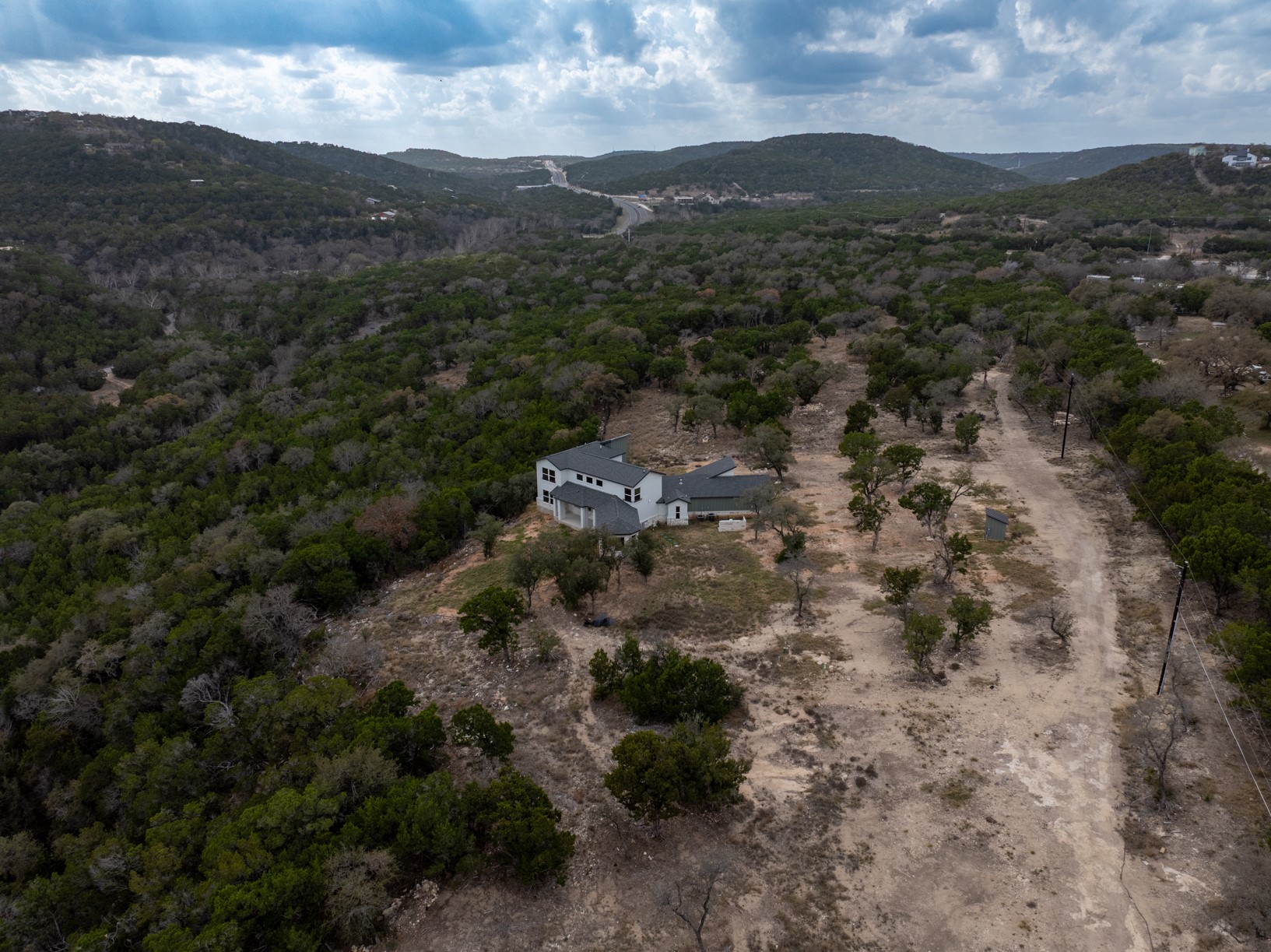 18213 Gregg Bluff Road Jonestown, TX 78645 - Photo 38 of 40
