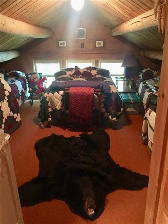 123 Savage Road Princeton, ME 04668 - Photo 21 of 33 Sleeping Loft