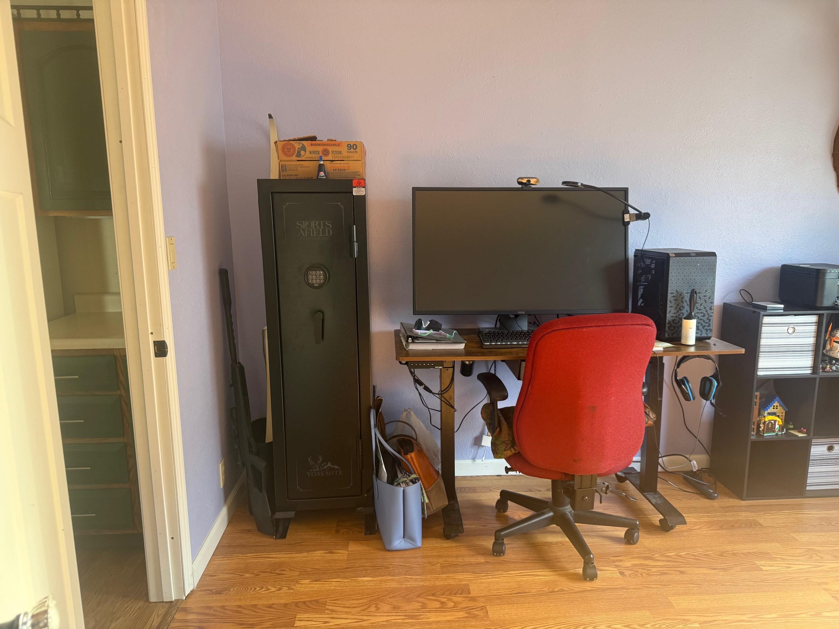 314 West Maple Street Rawlins, WY 82301 - Photo 17 of 31