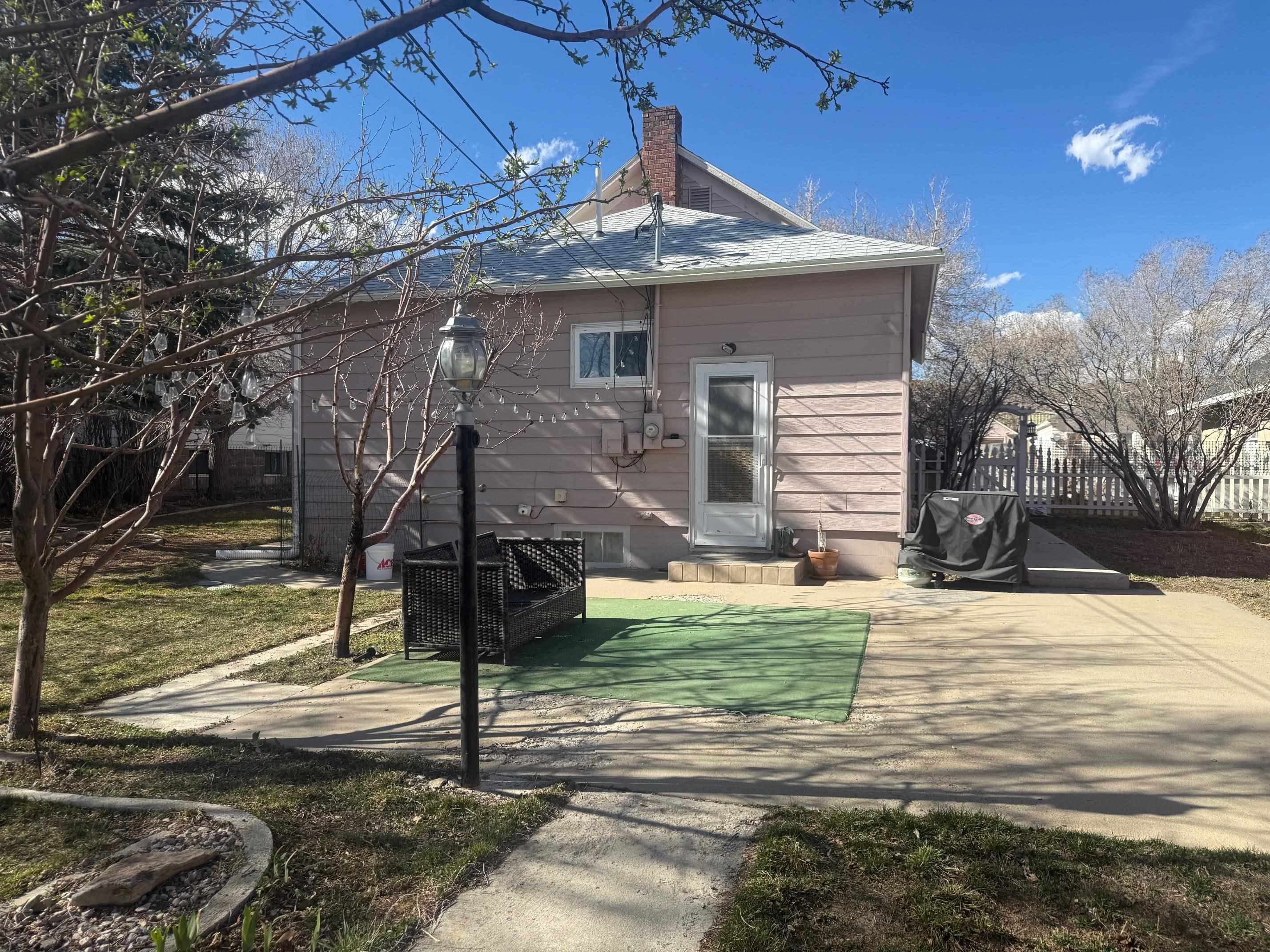 314 West Maple Street Rawlins, WY 82301 - Photo 25 of 31