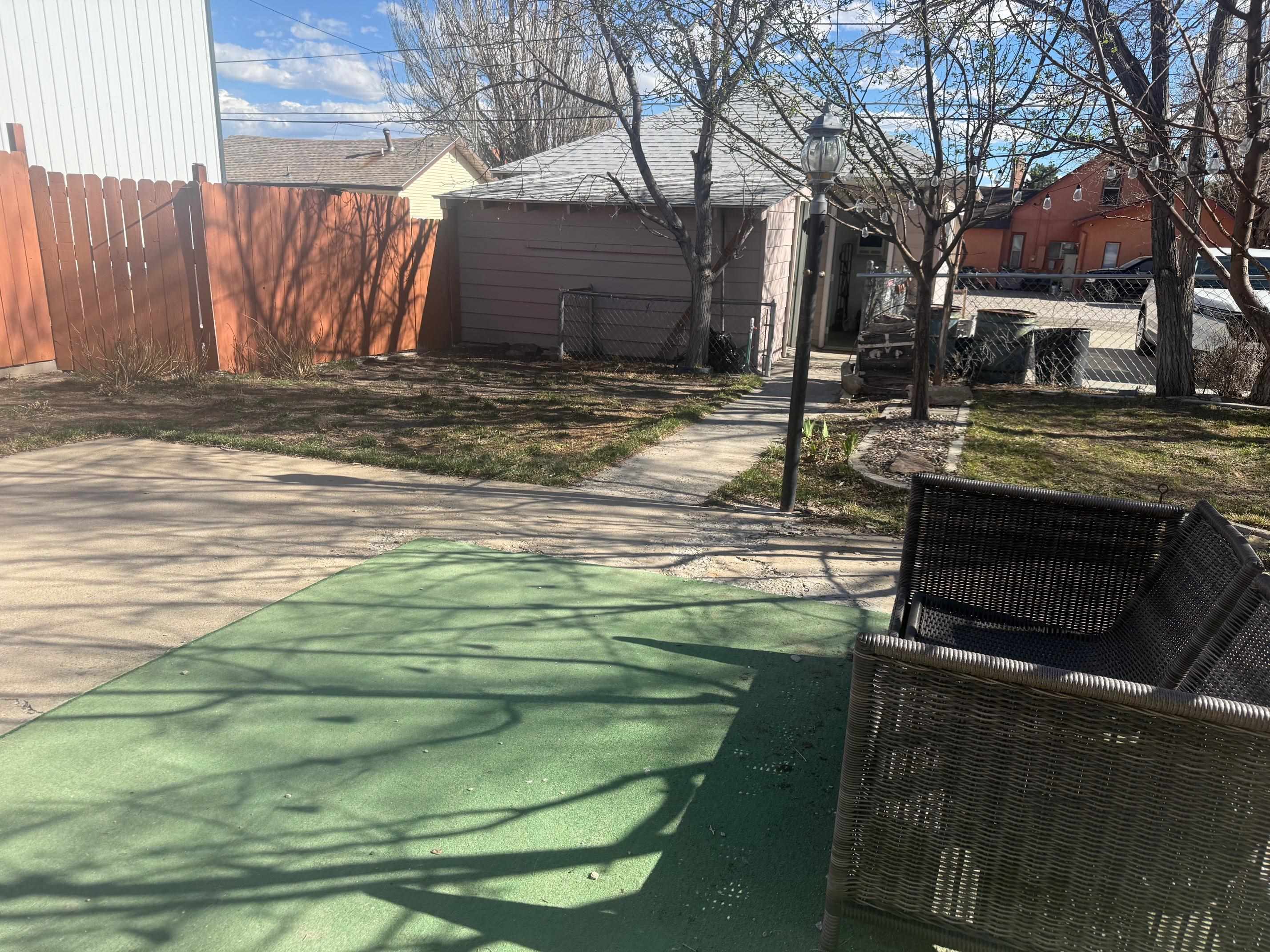 314 West Maple Street Rawlins, WY 82301 - Photo 29 of 31