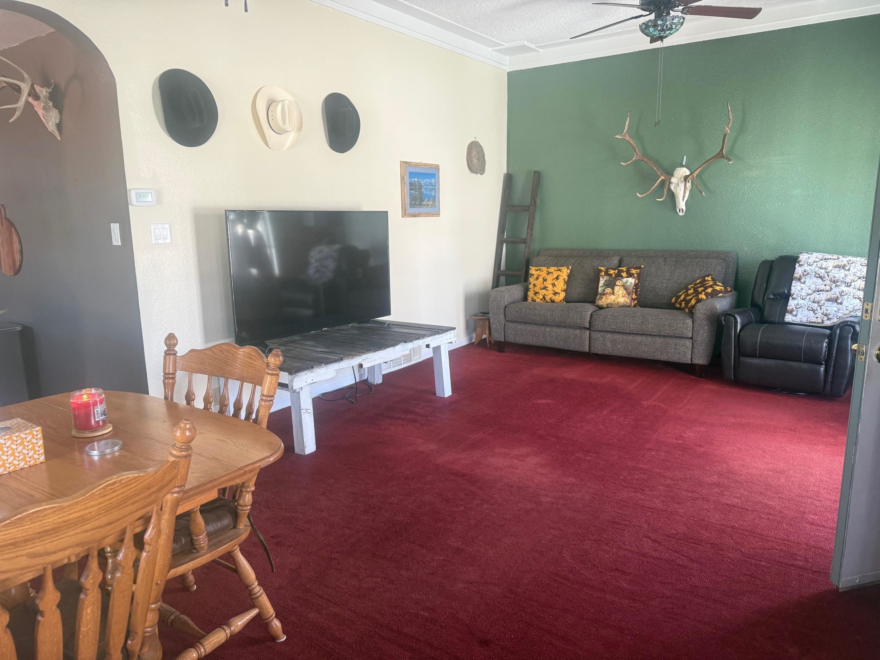 314 West Maple Street Rawlins, WY 82301 - Photo 4 of 31