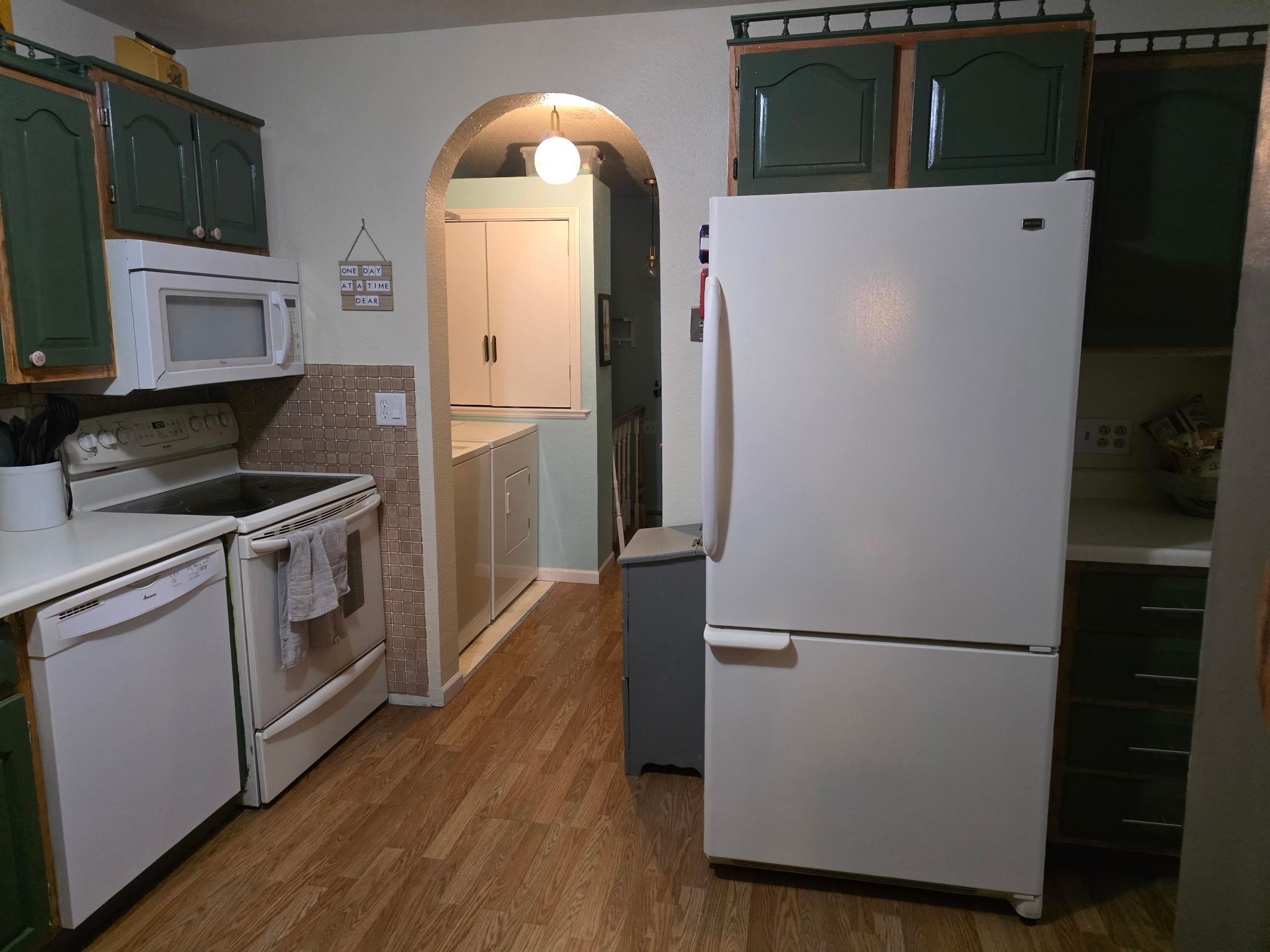 314 West Maple Street Rawlins, WY 82301 - Photo 8 of 31