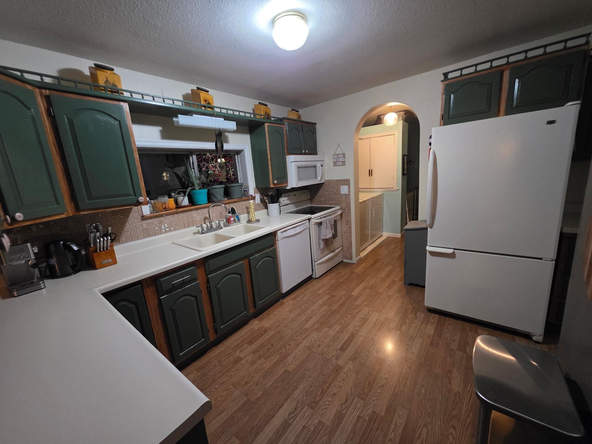 314 West Maple Street Rawlins, WY 82301 - Photo 9 of 31