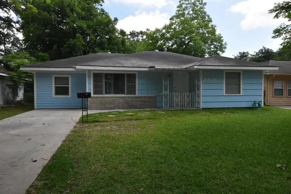 $1,900 | 3619 Penwood Way, Houston, TX 77023