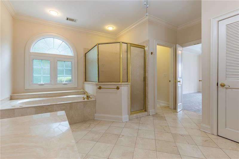 5739 Ridgewater Circle Gainesville, GA 30506 - Photo 47 of 93
