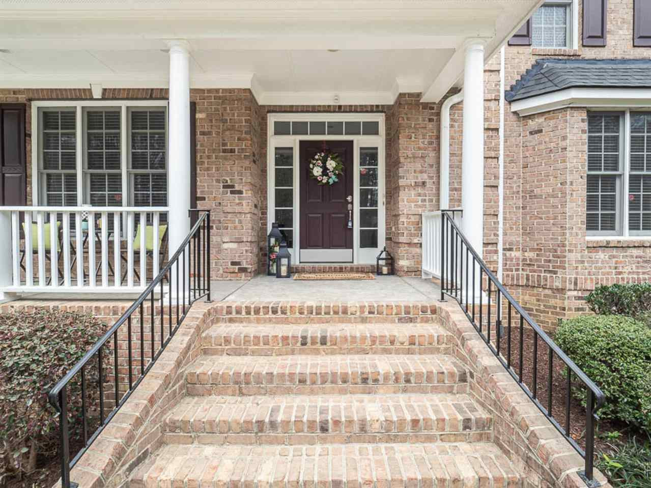 5008 Native Dancer Drive Raleigh, NC 27606 - Photo 3 of 30 Photo 3