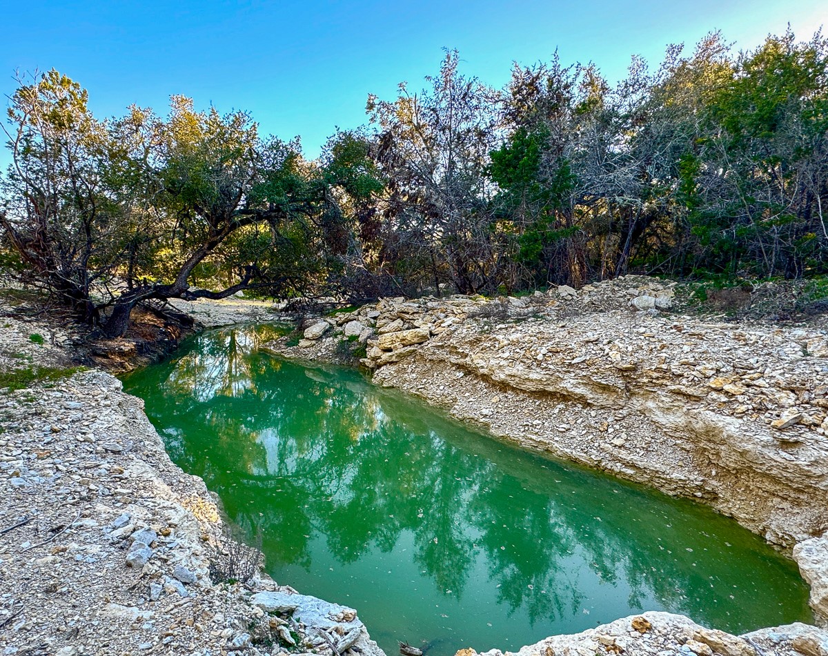 3600 Mt Sharp Road Wimberley, TX 78676 - Photo 18 of 28 Gallery Image 18