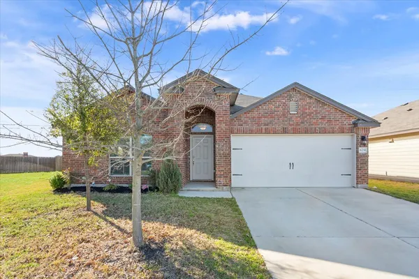 $259,900 | 829 Ibis Falls Loop, Jarrell, TX 76537