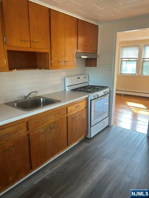 395 Ridge Road, Unit B North Arlington, NJ 07031 - Photo 4 of 10