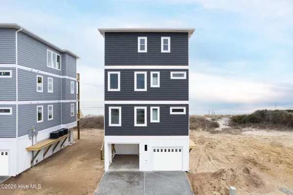 $2,770,000 | 736 Dune Ridge, Surf City, NC 28445