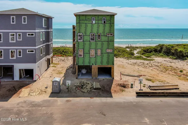 $2,770,000 | 736 Dune Ridge, Surf City, NC 28445