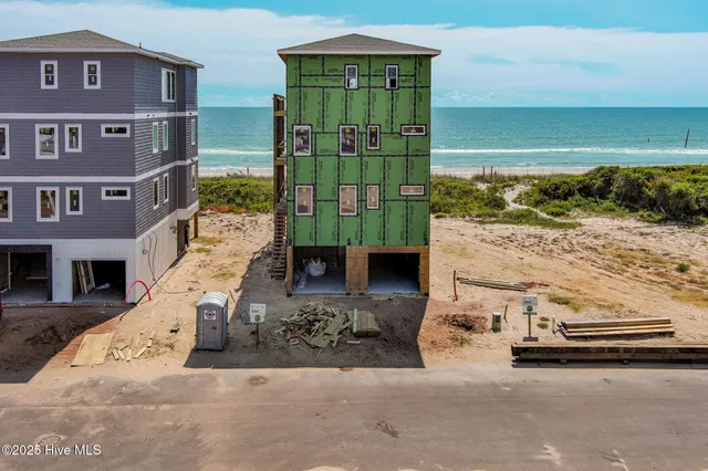 $2,848,000 | 736 Dune Ridge, Surf City, NC 28445