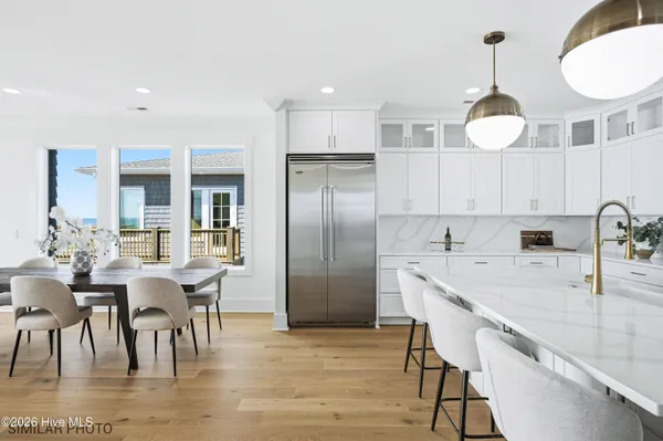 $2,770,000 | 736 Dune Ridge, Surf City, NC 28445