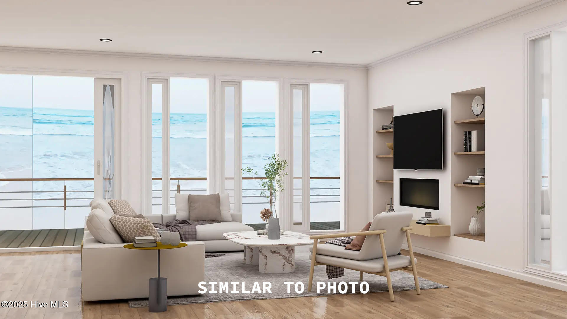 736 Dune Ridge Surf City, NC 28445 - Photo 12 of 19 Digital Representation