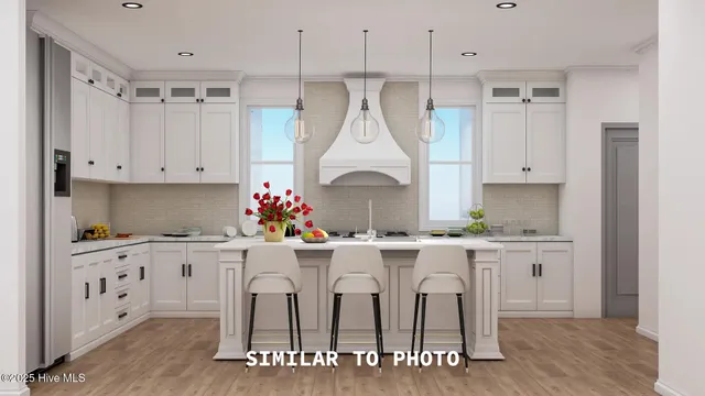 $2,848,000 | 736 Dune Ridge, Surf City, NC 28445