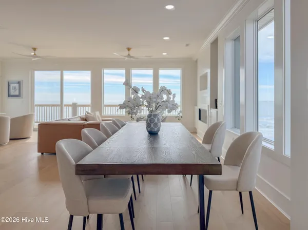 $2,770,000 | 736 Dune Ridge, Surf City, NC 28445