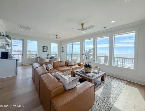 $2,770,000 | 736 Dune Ridge, Surf City, NC 28445
