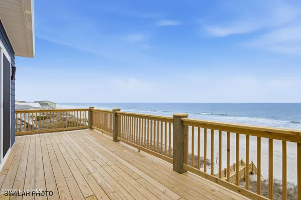 $2,770,000 | 736 Dune Ridge, Surf City, NC 28445