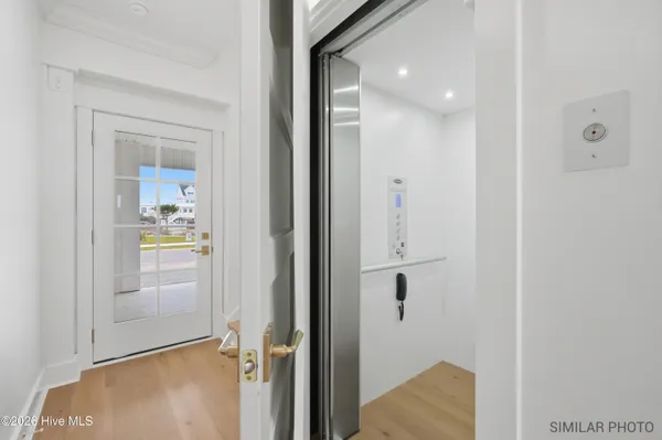 $2,770,000 | 736 Dune Ridge, Surf City, NC 28445