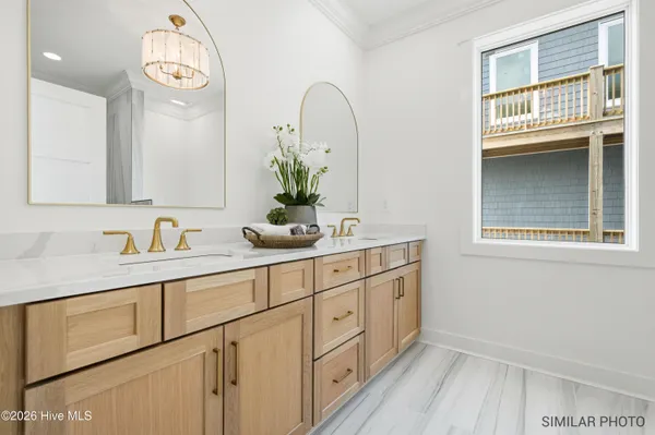 $2,770,000 | 736 Dune Ridge, Surf City, NC 28445