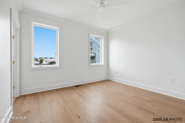 $2,770,000 | 736 Dune Ridge, Surf City, NC 28445