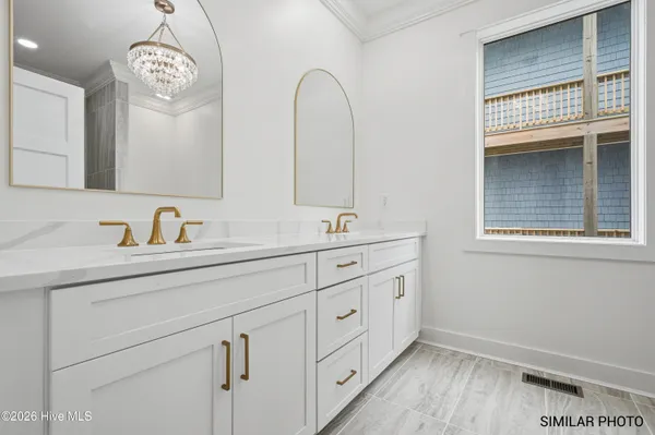 $2,770,000 | 736 Dune Ridge, Surf City, NC 28445