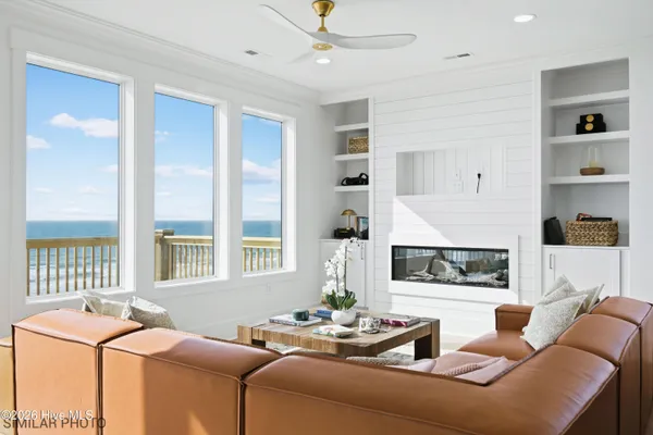 $2,770,000 | 736 Dune Ridge, Surf City, NC 28445