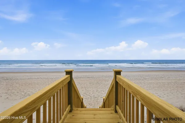 $2,770,000 | 736 Dune Ridge, Surf City, NC 28445