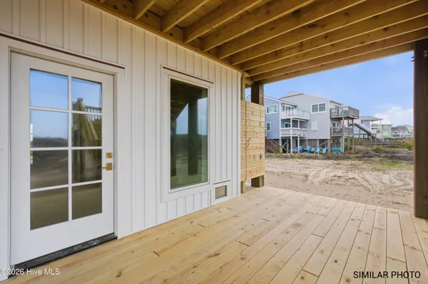 $2,770,000 | 736 Dune Ridge, Surf City, NC 28445