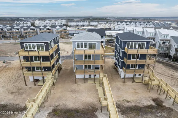 $2,770,000 | 736 Dune Ridge, Surf City, NC 28445