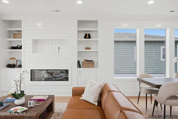 $2,770,000 | 736 Dune Ridge, Surf City, NC 28445