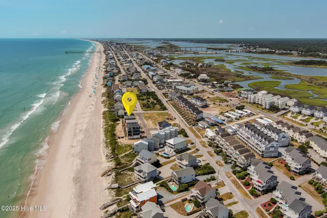 $2,848,000 | 736 Dune Ridge, Surf City, NC 28445